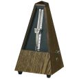 Wittner Metronom 818 Eiche Braun Matt mit Glocke Thumbnail 1