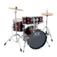 Drumcraft Schlagzeug Serie 3 Fusion Bundle B Jack Black Thumbnail 1