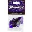 Dunlop Big Stubby 3,00 Player's Picks 6er Pack Thumbnail 3
