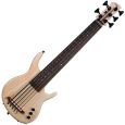 Kala U-Bass California Series 5-Saiter Thumbnail 1