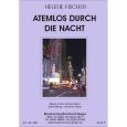Helene Fischer: Atemlos durch die Nacht - Für Blasorchester Thumbnail 1