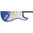 Fender American Std. Strat 2014 HSS RW OBM E-Gitarre Thumbnail 2