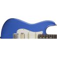 Fender American Std. Strat 2014 HSS RW OBM E-Gitarre Thumbnail 3
