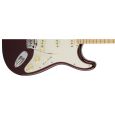 Fender American Std. Strat 2014 MN BM E-Gitarre Thumbnail 2
