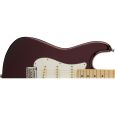 Fender American Std. Strat 2014 MN BM E-Gitarre Thumbnail 3