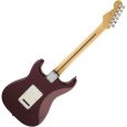 Fender American Std. Strat 2014 MN BM E-Gitarre Thumbnail 5