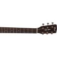 Cort Luce L300V VN Fishman Sonitone Westerngitarre Thumbnail 5