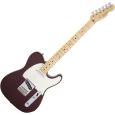 Fender American Std. Tele 2014 MN BM E-Gitarre Thumbnail 1