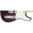 Fender American Std. Tele 2014 MN BM E-Gitarre Thumbnail 2