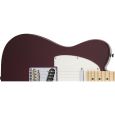 Fender American Std. Tele 2014 MN BM E-Gitarre Thumbnail 3