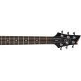 Cort Mirage M200 WS E-Gitarre Thumbnail 4