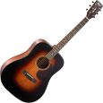 Cort Earth 300V SB Westerngitarre Thumbnail 1