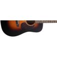 Cort Earth 300V SB Westerngitarre Thumbnail 2