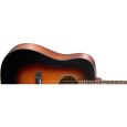 Cort Earth 300V SB Westerngitarre Thumbnail 3