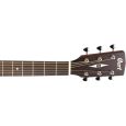 Cort Earth 300V SB Westerngitarre Thumbnail 4