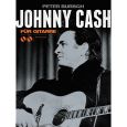 Bosworth - Johnny Cash für Gitarre (+CD +DVD) - Peter Bursch Thumbnail 1