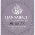 Hannabach 900 MHT Silver 200 Thumbnail 1