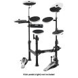 Roland TD-4KP - V-Drum Portable Set B-Ware Thumbnail 1