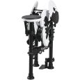 Roland TD-4KP - V-Drum Portable Set B-Ware Thumbnail 2