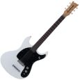 Hallmark Johnny Ramone Signature White E-Gitarre Thumbnail 1