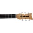 Hallmark Johnny Ramone Signature White E-Gitarre Thumbnail 4