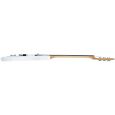 Hallmark Johnny Ramone Signature White E-Gitarre Thumbnail 5