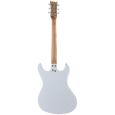 Hallmark Johnny Ramone Signature White E-Gitarre Thumbnail 6