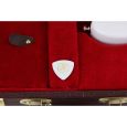 Hallmark Johnny Ramone Signature White E-Gitarre Thumbnail 10