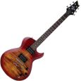 Cort ZENOX Z-42FT CB E-Gitarre Thumbnail 1