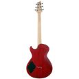 Cort ZENOX Z-42FT CB E-Gitarre Thumbnail 2