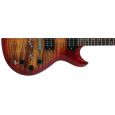 Cort ZENOX Z-42FT CB E-Gitarre Thumbnail 3