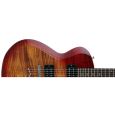 Cort ZENOX Z-42FT CB E-Gitarre Thumbnail 4