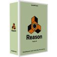 Propellerhead Reason 8 deutsche Version Thumbnail 1