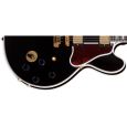 Gibson B.B. King Lucille Ebony E-Gitarre B-Ware Thumbnail 3