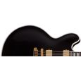Gibson B.B. King Lucille Ebony E-Gitarre B-Ware Thumbnail 4