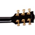 Gibson B.B. King Lucille Ebony E-Gitarre B-Ware Thumbnail 6