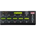G LAB GSC-5 Guitar System Controller Thumbnail 2
