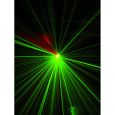 Eurolite LED MS-2 Moonlaser B-Ware Thumbnail 5