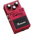 Boss DM-2w Delay Waza Craft Special Edition Thumbnail 2