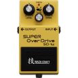 Boss SD-1w Super Overdrive Waza Craft Special Edition Thumbnail 1