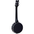 Ortega OUBJ100-SBK Banjo-Ukulele inkl. Gigbag Thumbnail 2