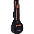 Ortega OUBJ100-SBK Banjo-Ukulele inkl. Gigbag Thumbnail 3