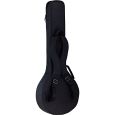Ortega OUBJ100-SBK Banjo-Ukulele inkl. Gigbag Thumbnail 4