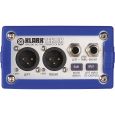 Klark Teknik DN 200 Dual DI-Box Thumbnail 1