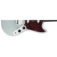 Fender Squier Vintage Modified Mustang Sonic Blue E-Gitarre Thumbnail 2
