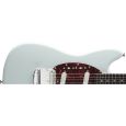 Fender Squier Vintage Modified Mustang Sonic Blue E-Gitarre Thumbnail 3