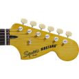 Fender Squier Vintage Modified Mustang Sonic Blue E-Gitarre Thumbnail 4