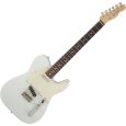 Fender Tele Classic Player Baja 60s FSN E-Gitarre Thumbnail 1