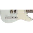 Fender Tele Classic Player Baja 60s FSN E-Gitarre Thumbnail 2