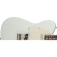 Fender Tele Classic Player Baja 60s FSN E-Gitarre Thumbnail 3